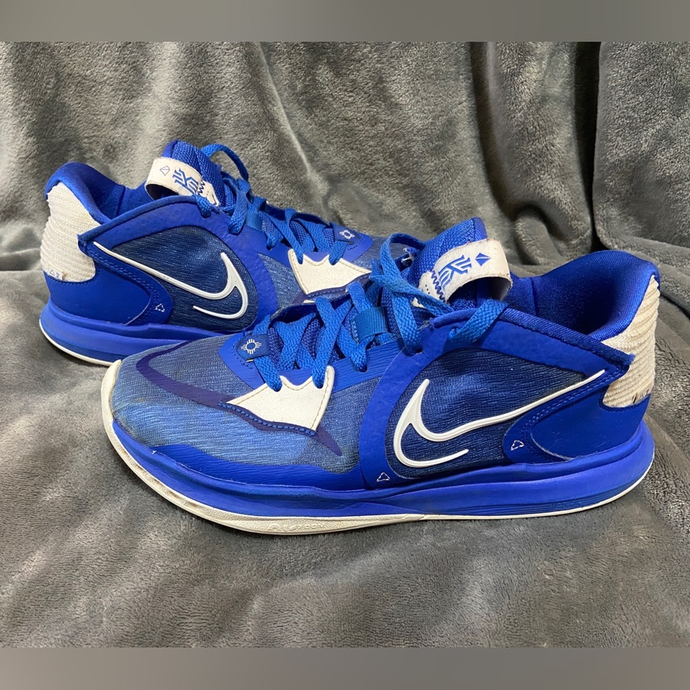 🏀 Nike Kyrie 5 Low